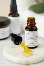 Evolve Bio-Retinol + C Booster