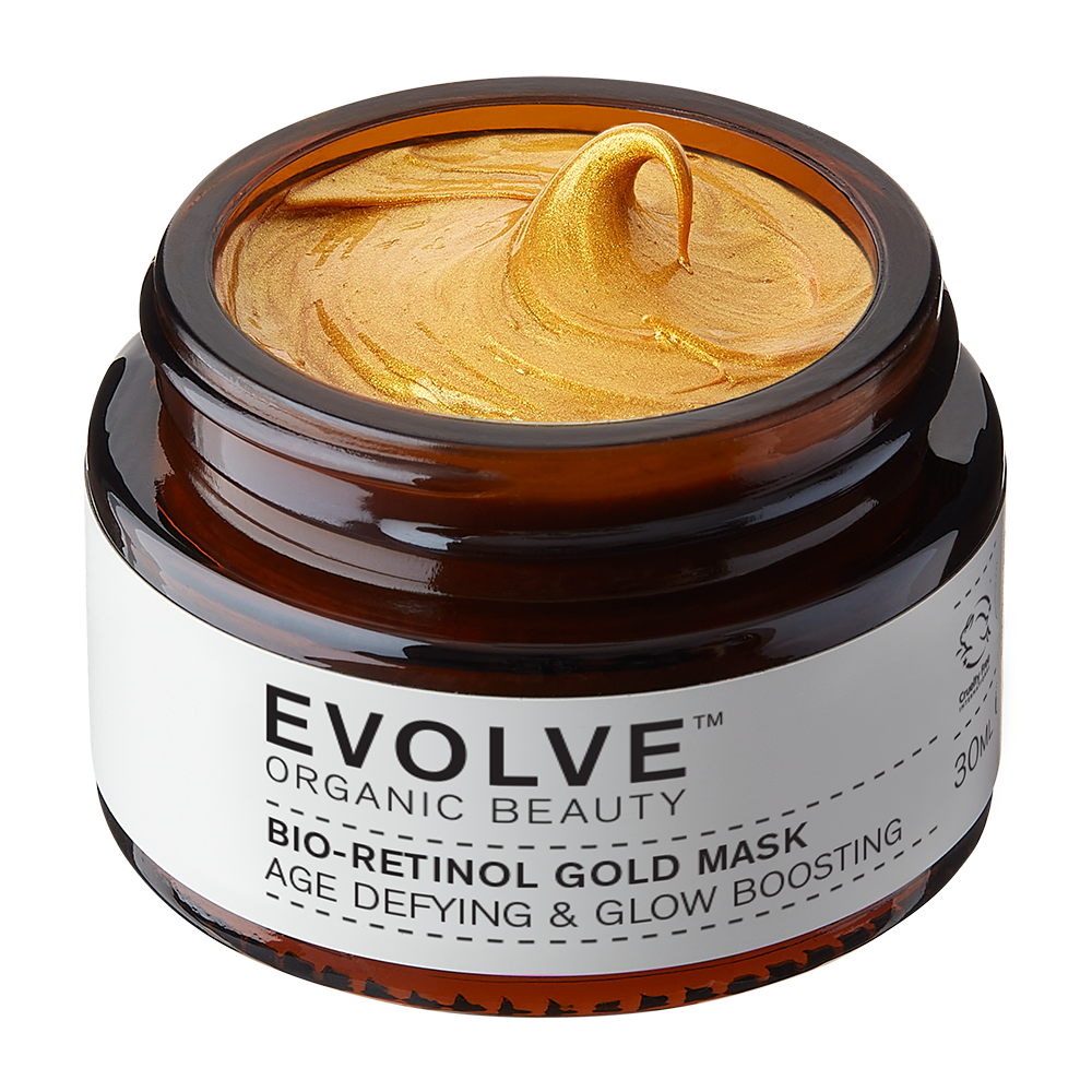 Evolve Golden Hour Cracker - für Frauen, die Selfcare zum Fest machen – mit oder ohne Anlass