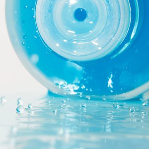 Odacité Blue Aura Micellar Cleansing Water