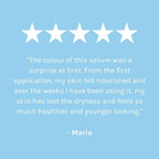 Evolve Blue Velvet Ceramide Serum