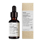 Evolve Blue Velvet Ceramide Serum