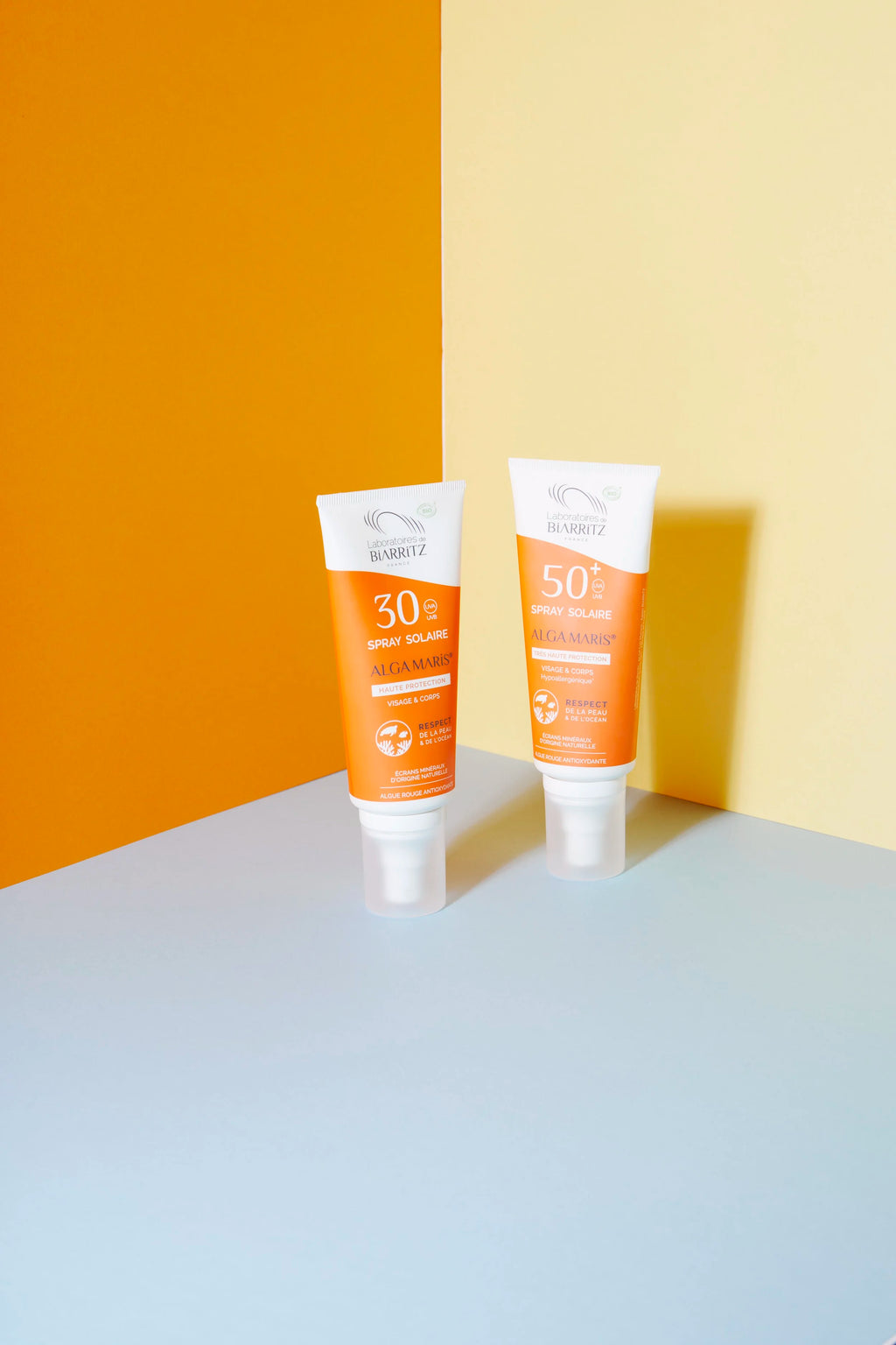 Biarritz Sonnenspray LSF30 100ml