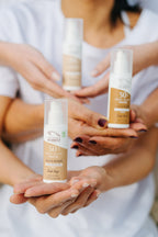 Biarritz Getönte Sonnencreme LSF5O