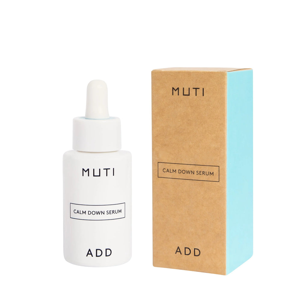 Muti ADD Calm Down Serum
