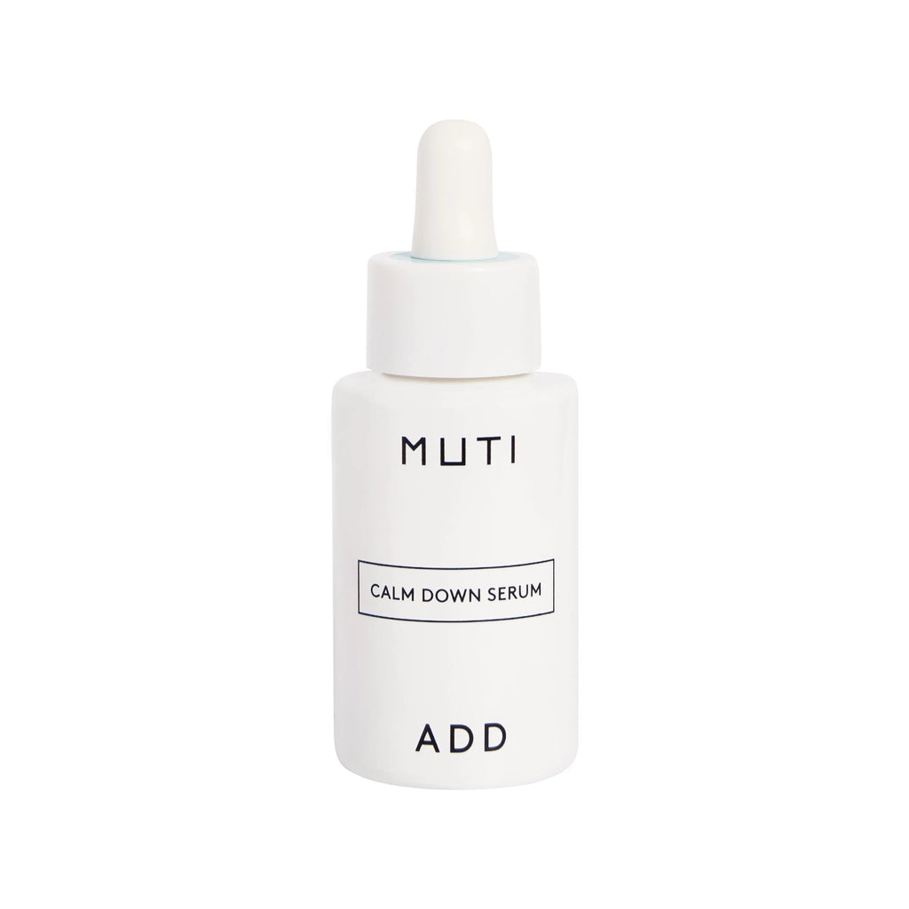 Muti ADD Calm Down Serum
