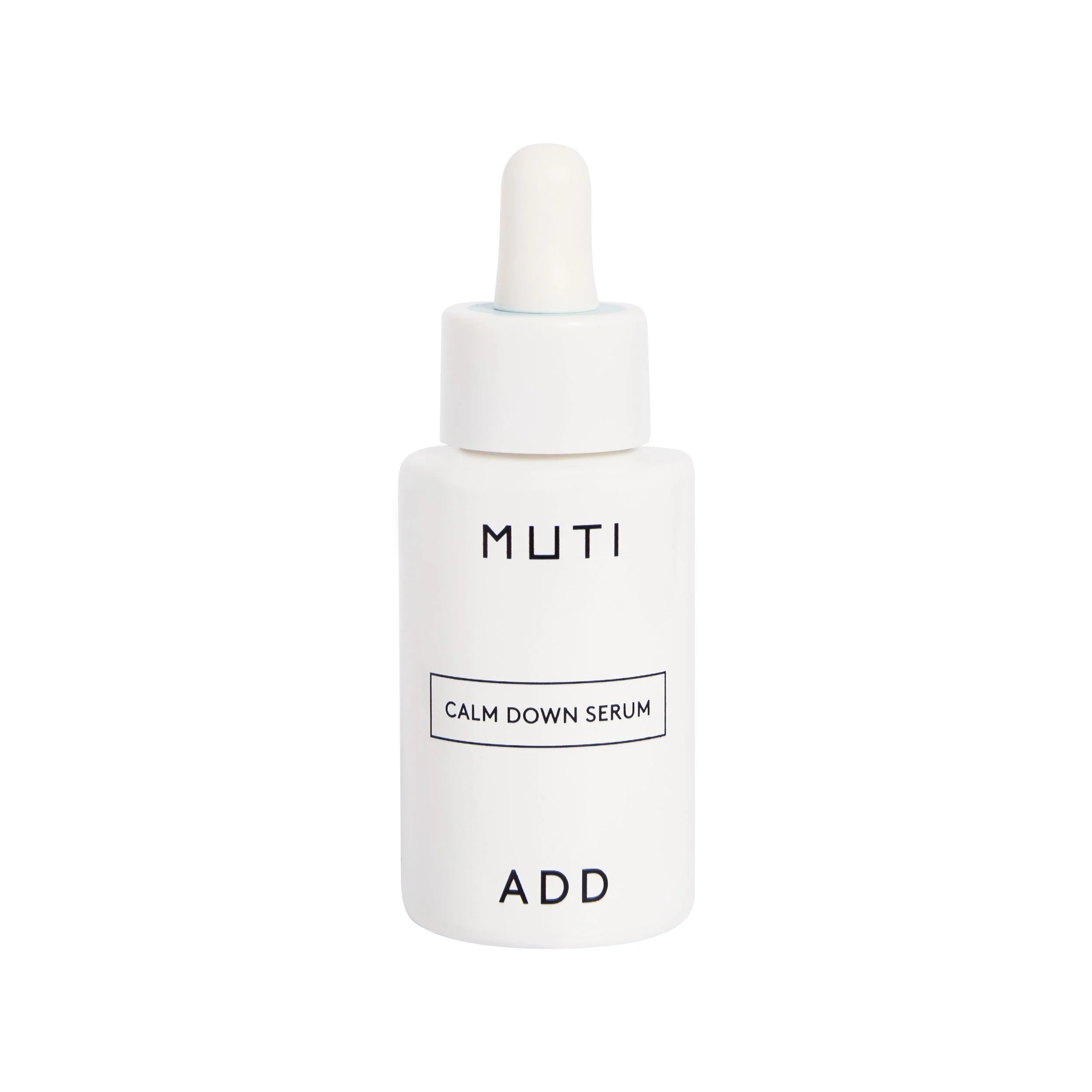 Muti ADD Calm Down Serum