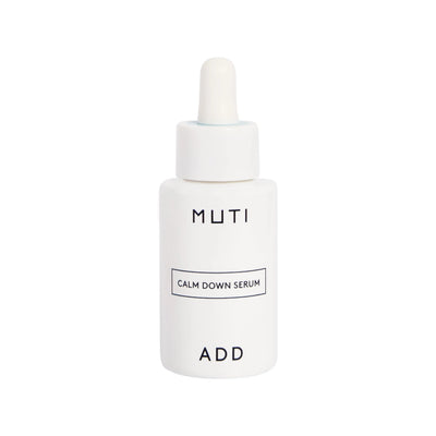 Muti ADD Calm Down Serum