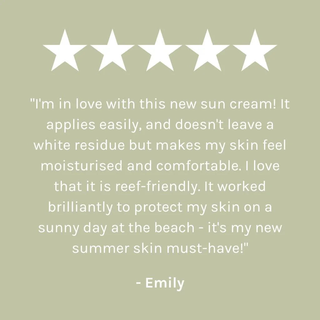 Evolve Climate Defense SPF30