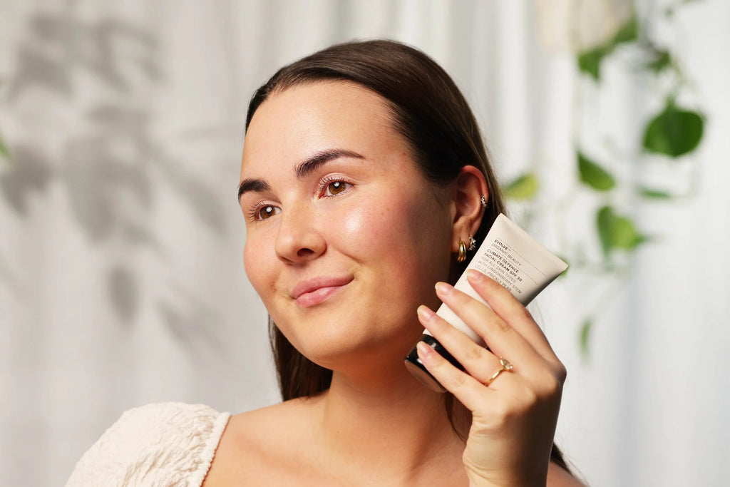 Evolve Climate Defense SPF30