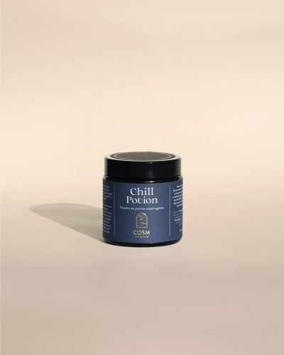 COSM Chill Potion