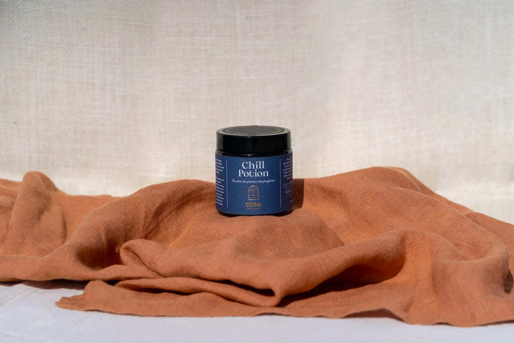 COSM Chill Potion