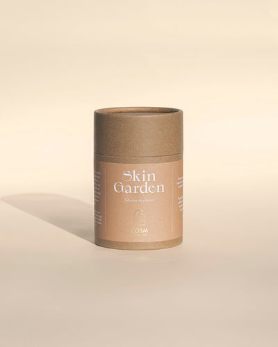 COSM Tee Skin Garden