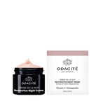Odacité Regenerierende Nachtcreme mit Vitamin C & Ashwagandha —Crème de la Nuit