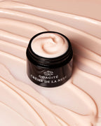 Odacité Regenerierende Nachtcreme mit Vitamin C & Ashwagandha —Crème de la Nuit