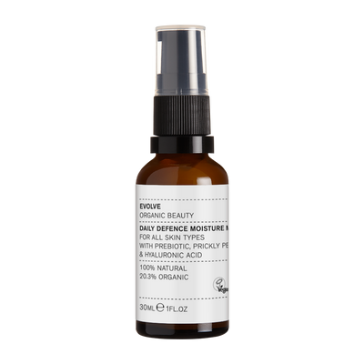 Evolve Daily Defence Moisture Mist