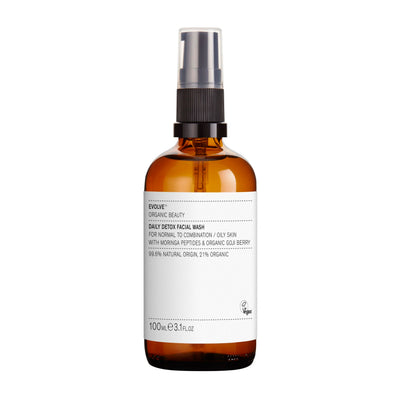 Evolve Daily Detox Facial Wasch