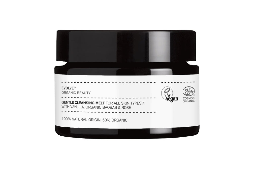 Evolve Gentle Cleansing Melt