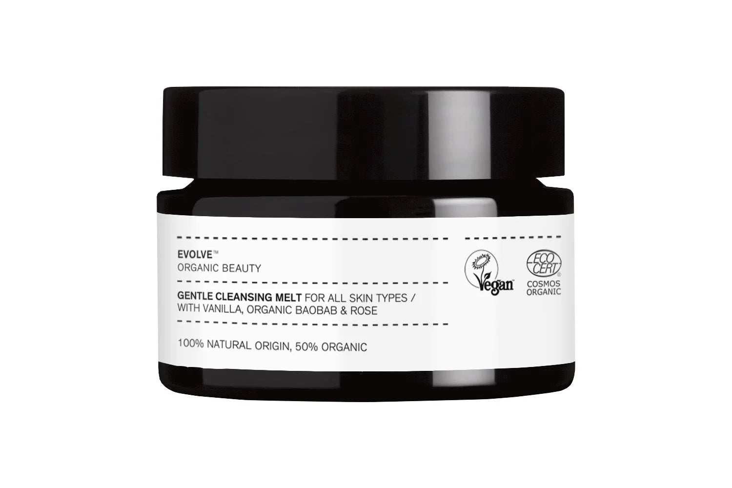 Evolve Gentle Cleansing Melt