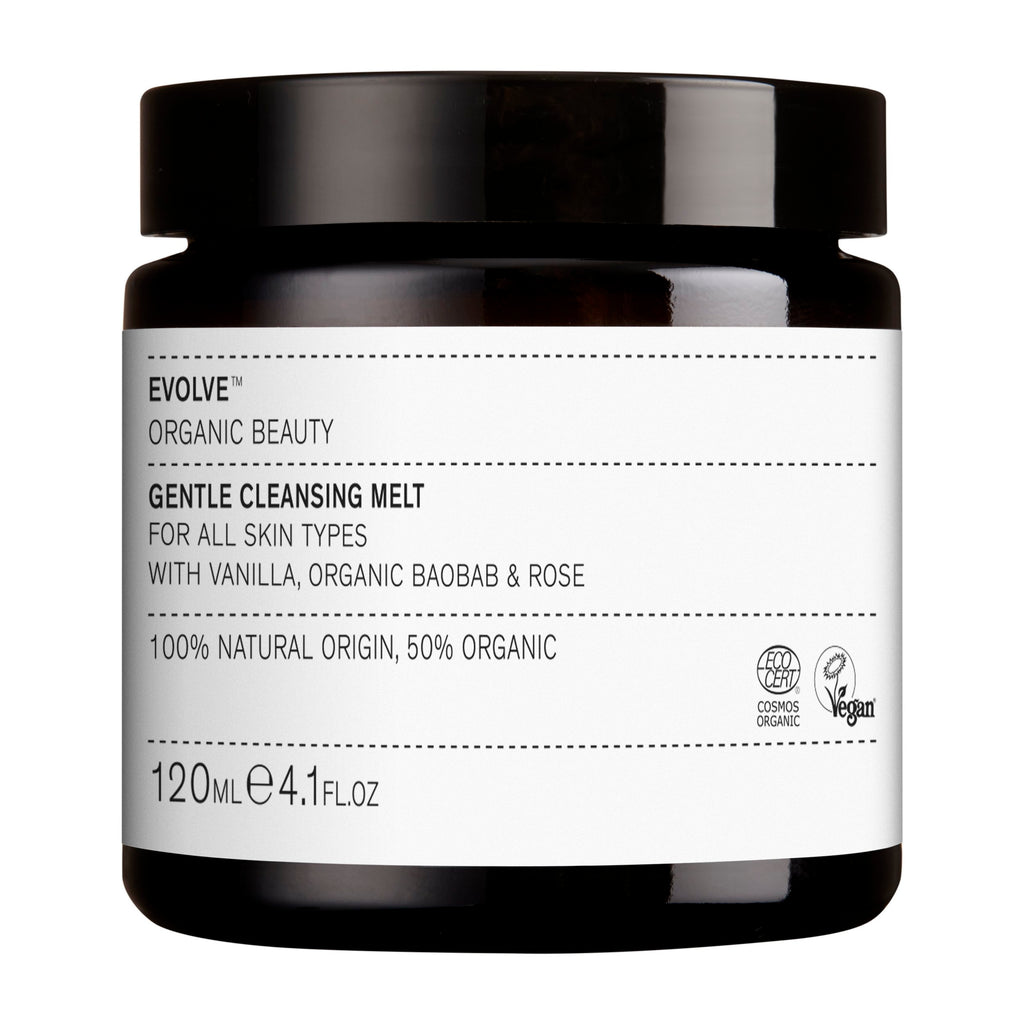 Evolve Gentle Cleansing Melt