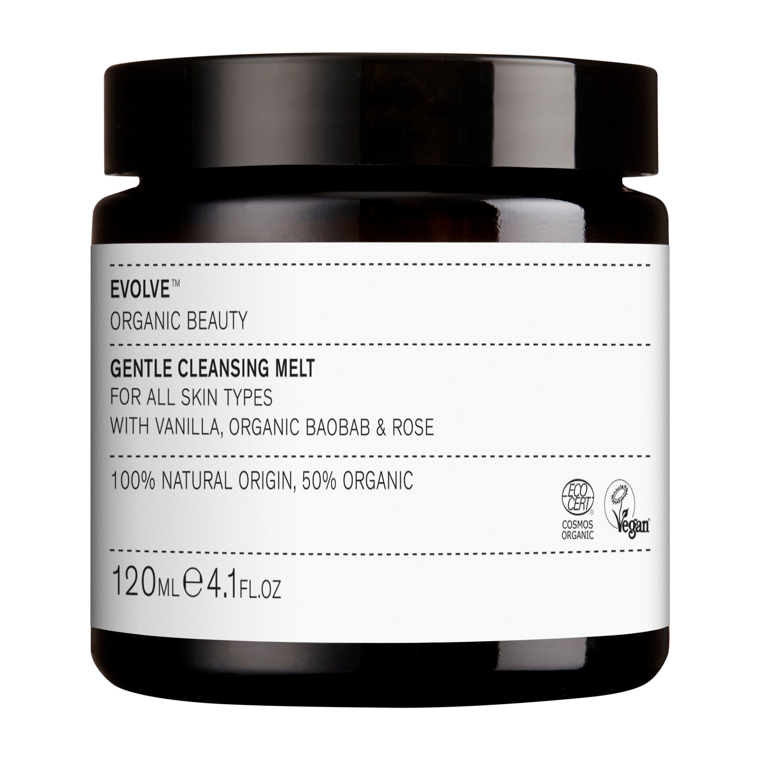 Evolve Gentle Cleansing Melt