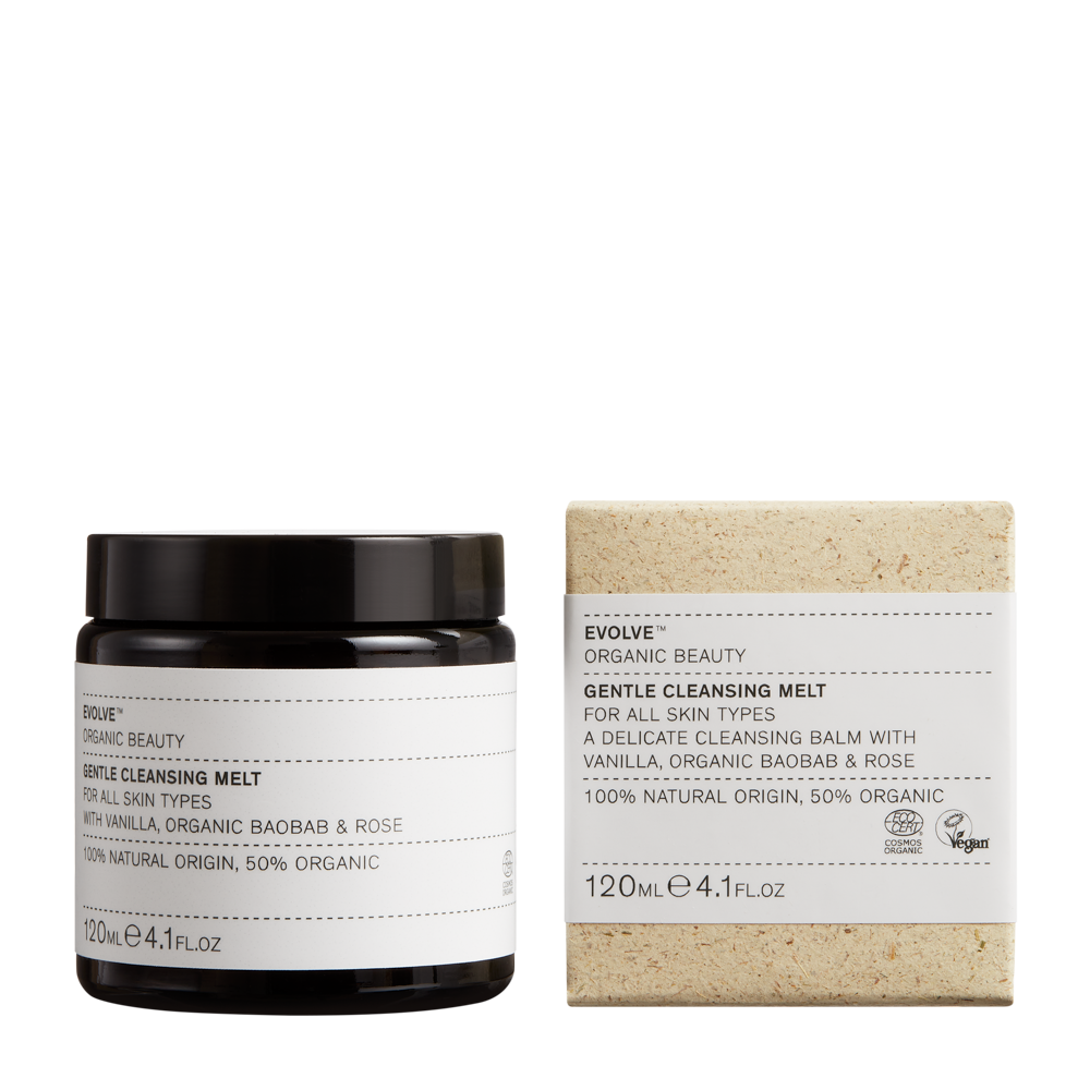 Evolve Gentle Cleansing Melt