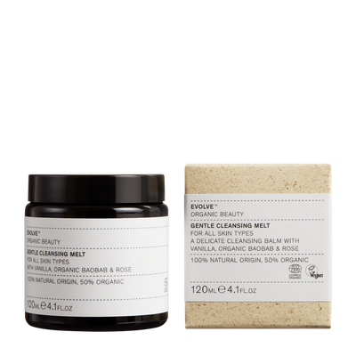 Evolve Gentle Cleansing Melt