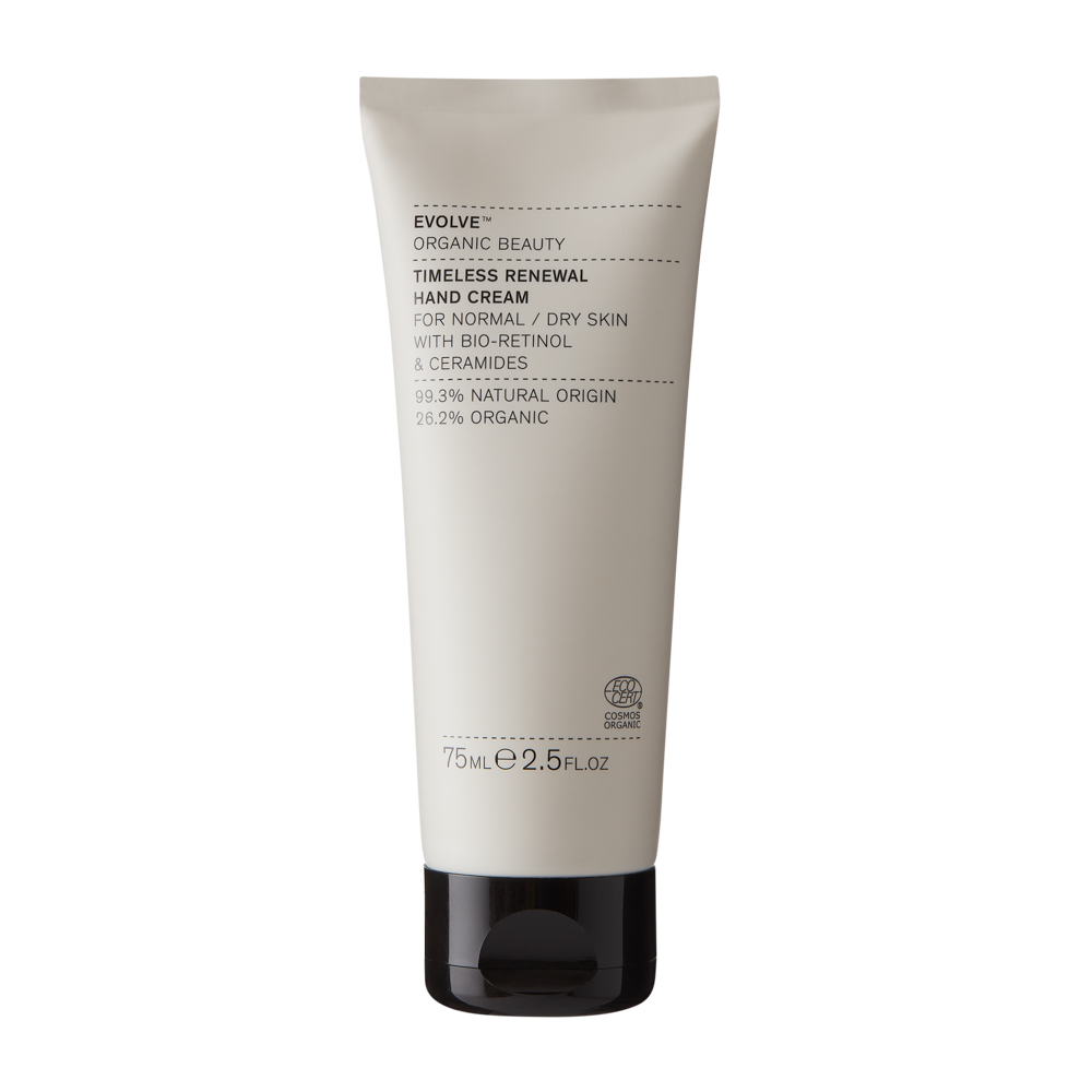 Evolve Timeless Renewal Hand Cream