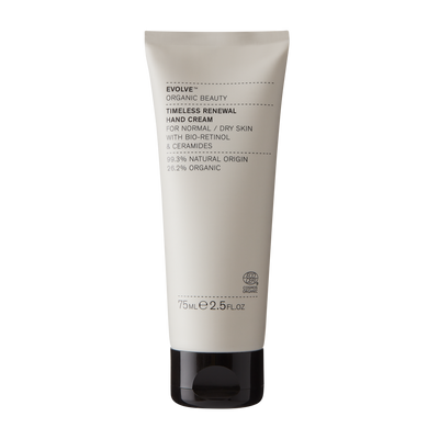 Evolve Timeless Renewal Hand Cream