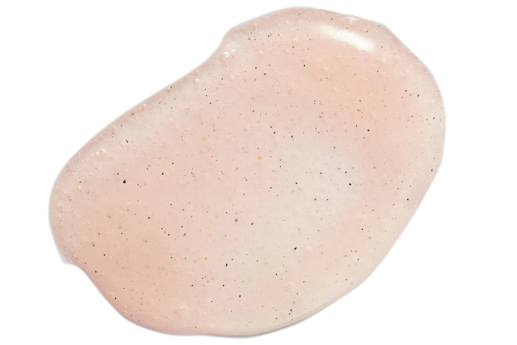 Evolve Rosenquarz Face Polish