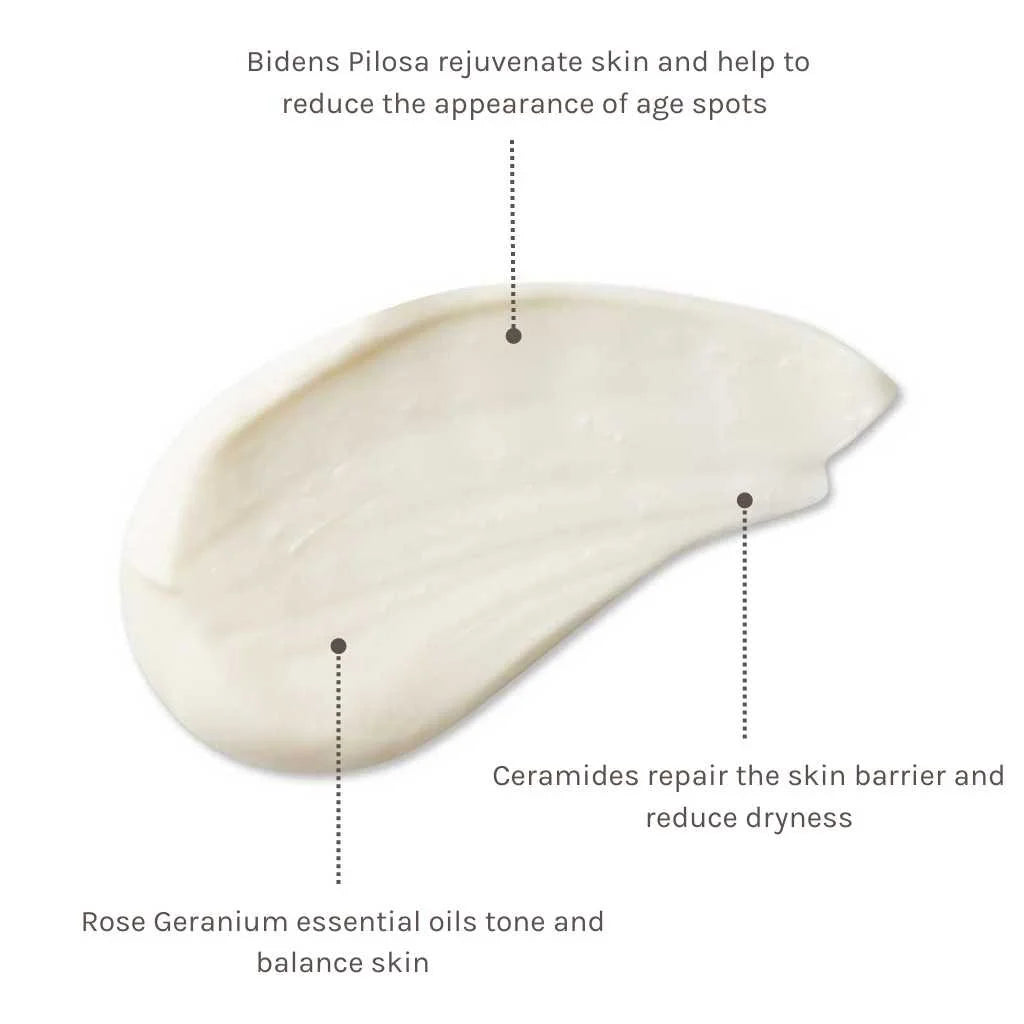Evolve Timeless Renewal Hand Cream