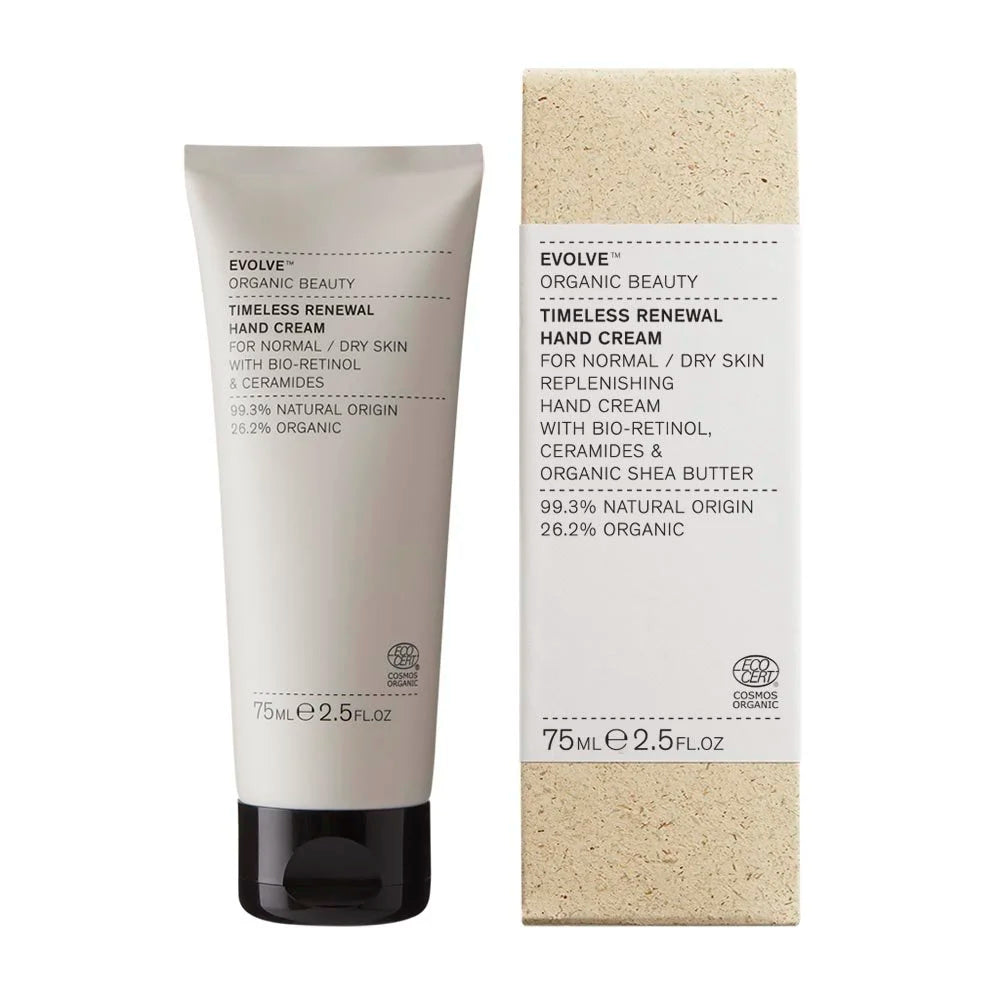 Evolve Timeless Renewal Hand Cream