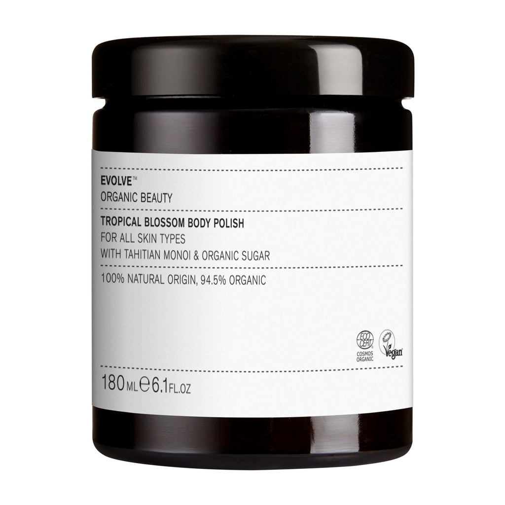 Evolve Tropical Blossom Bodypolish