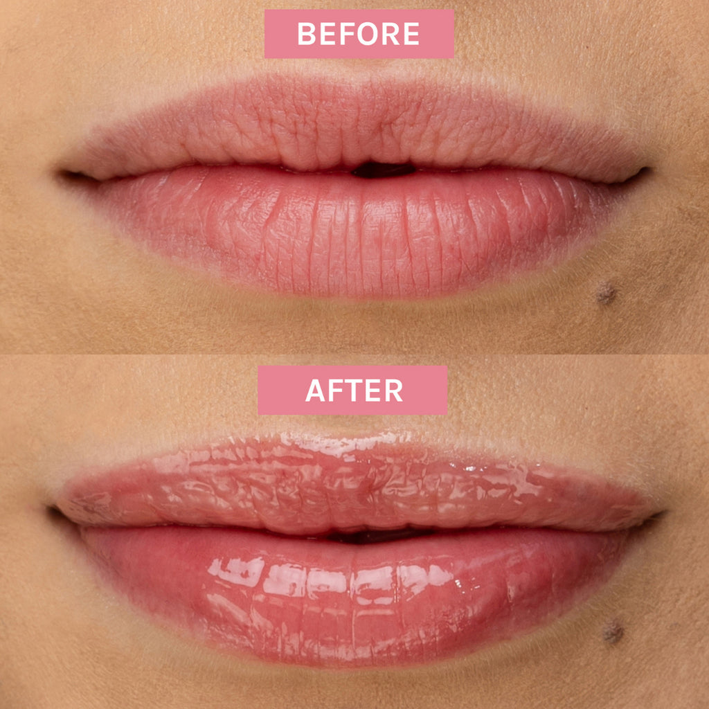Evolve Glossy Lip Oil