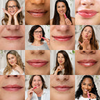 Evolve Glossy Lip Oil