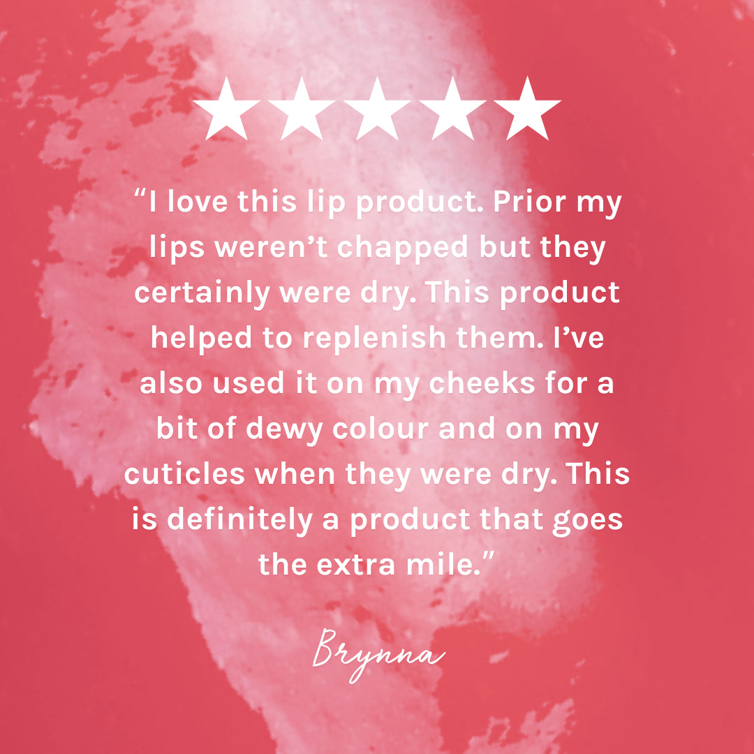 Evolve Glossy Lip Oil