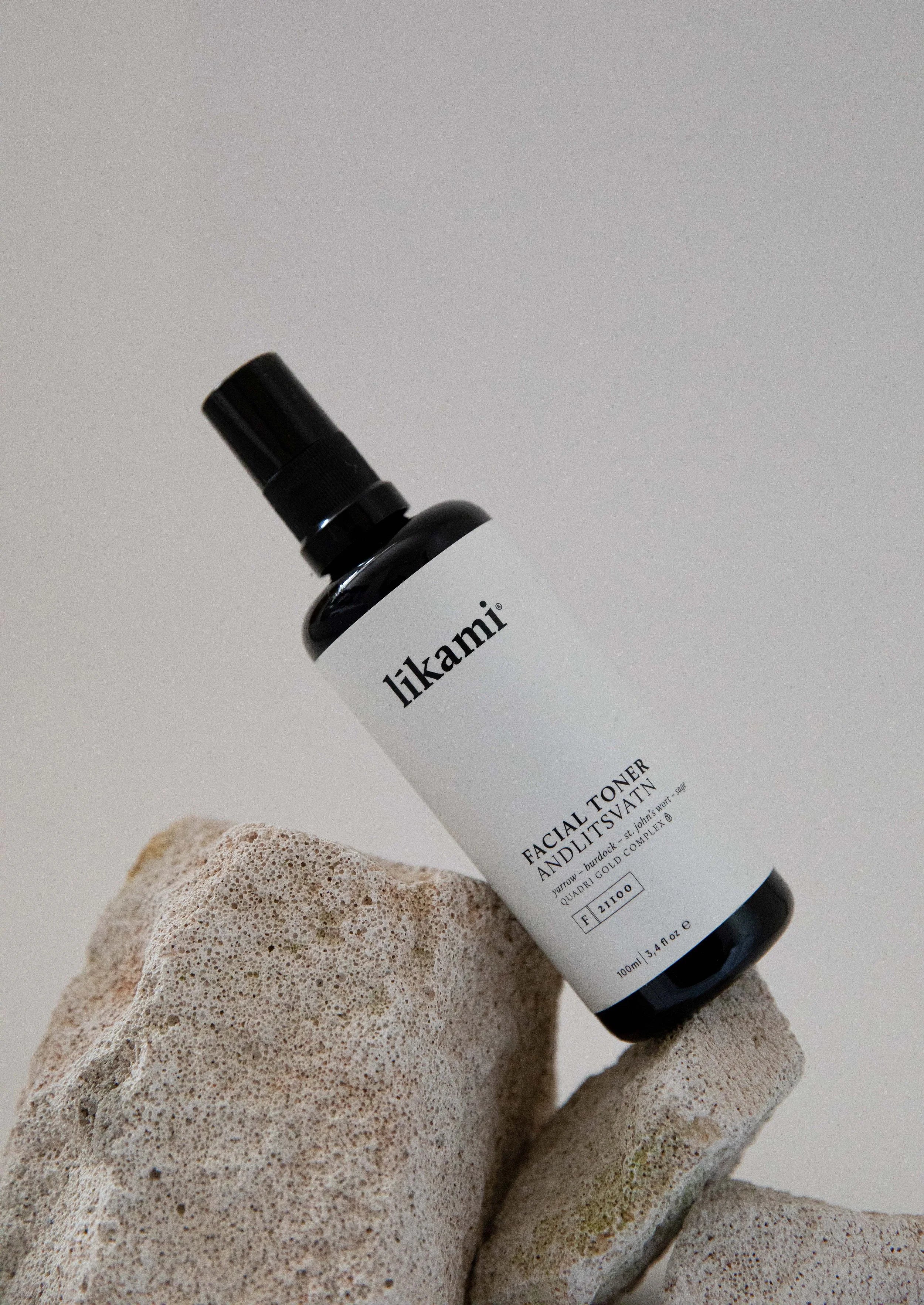 Likami Facial Toner