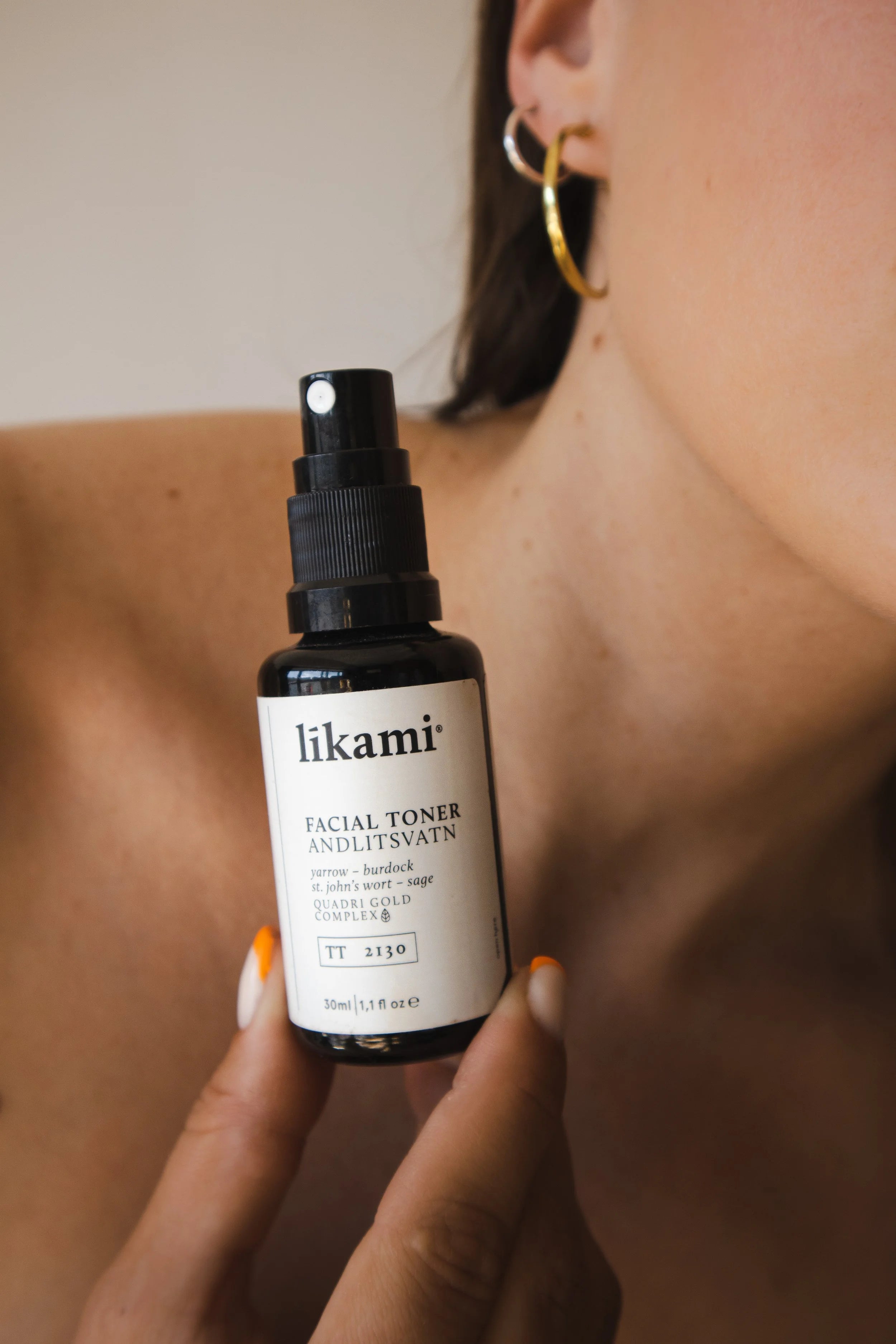 Likami Facial Toner