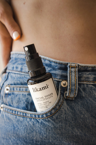Likami Facial Toner