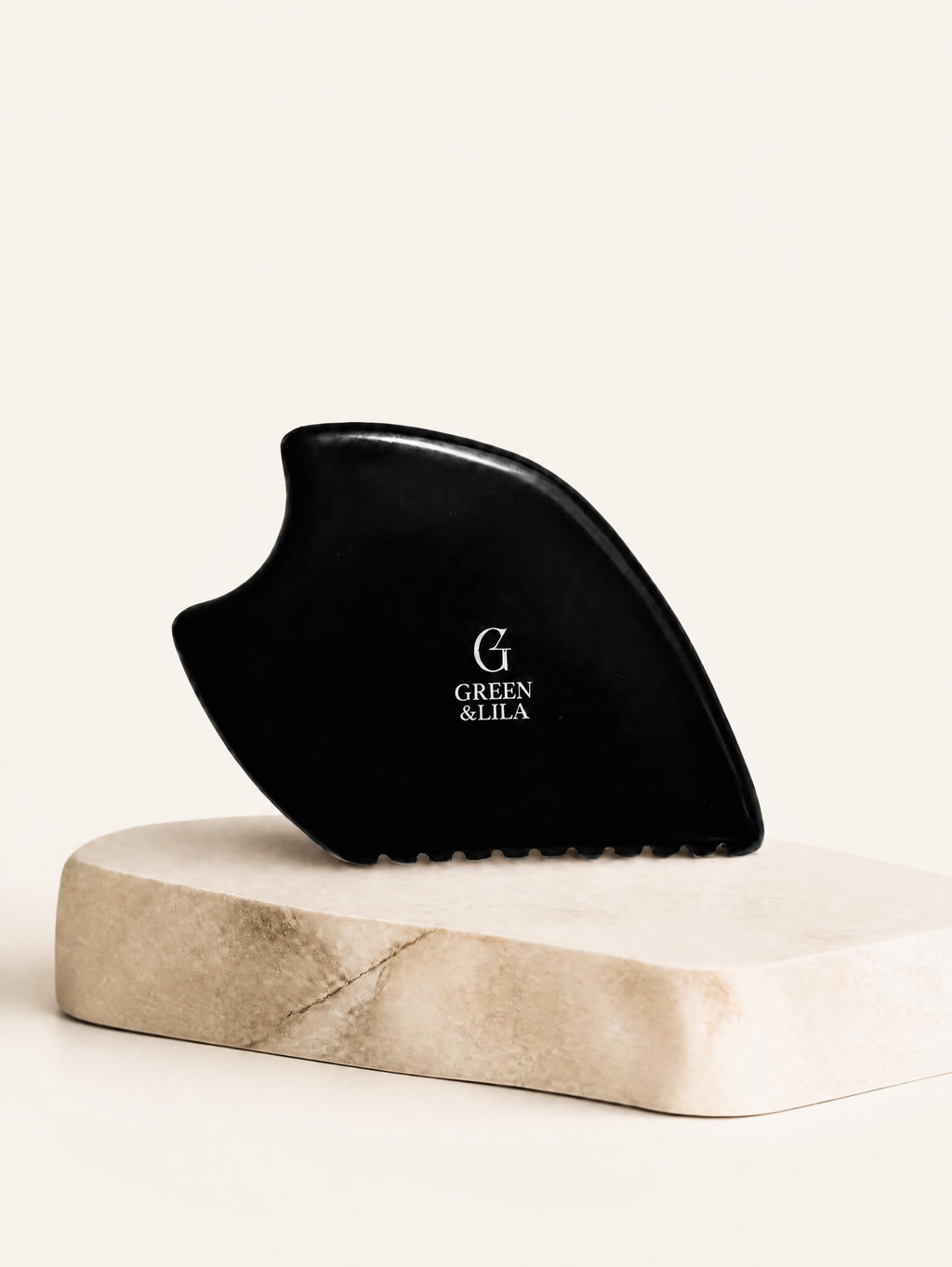 Gua Sha Stein Bian