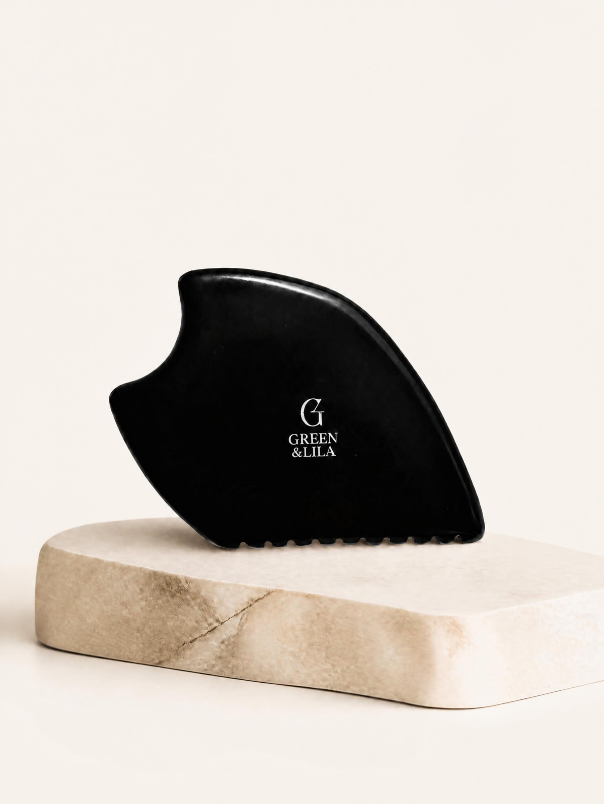 Gua Sha Stein Bian