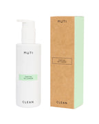 Muti CLEAN Purifying Gel Cleanser