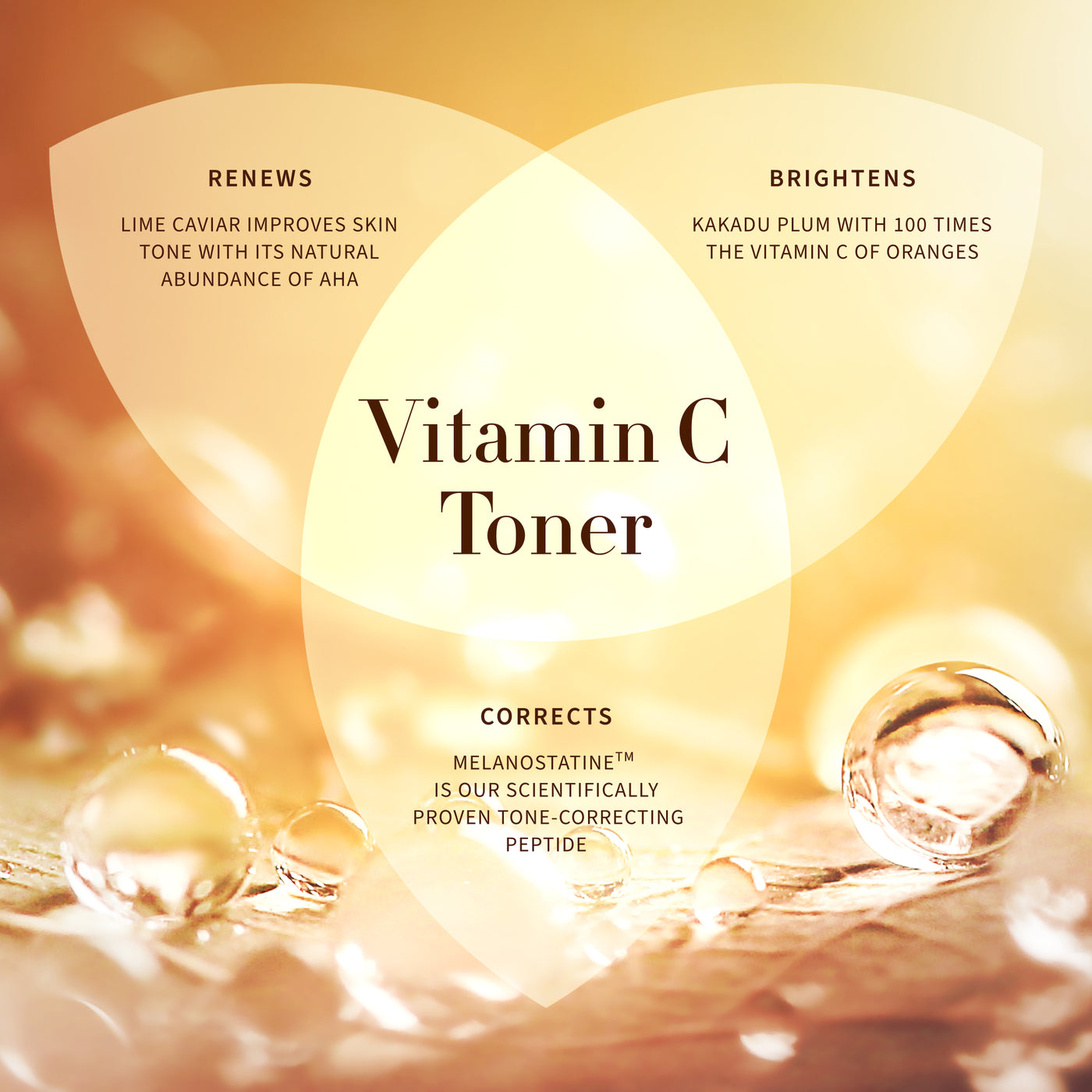 Antipodes Glory Vitamin C Toner