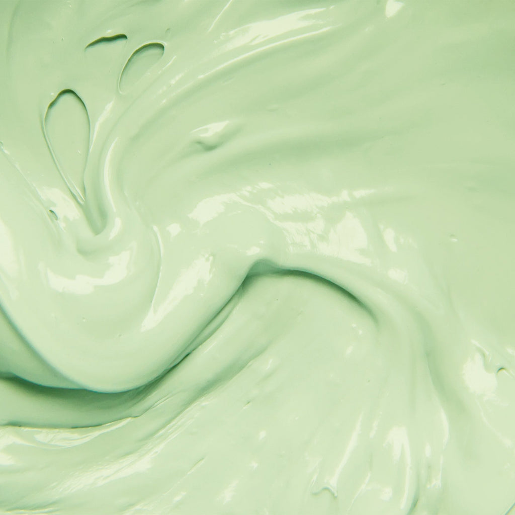 Odacité Green Smoothie — Feuchtigkeitscreme mit Gurke & Apfel