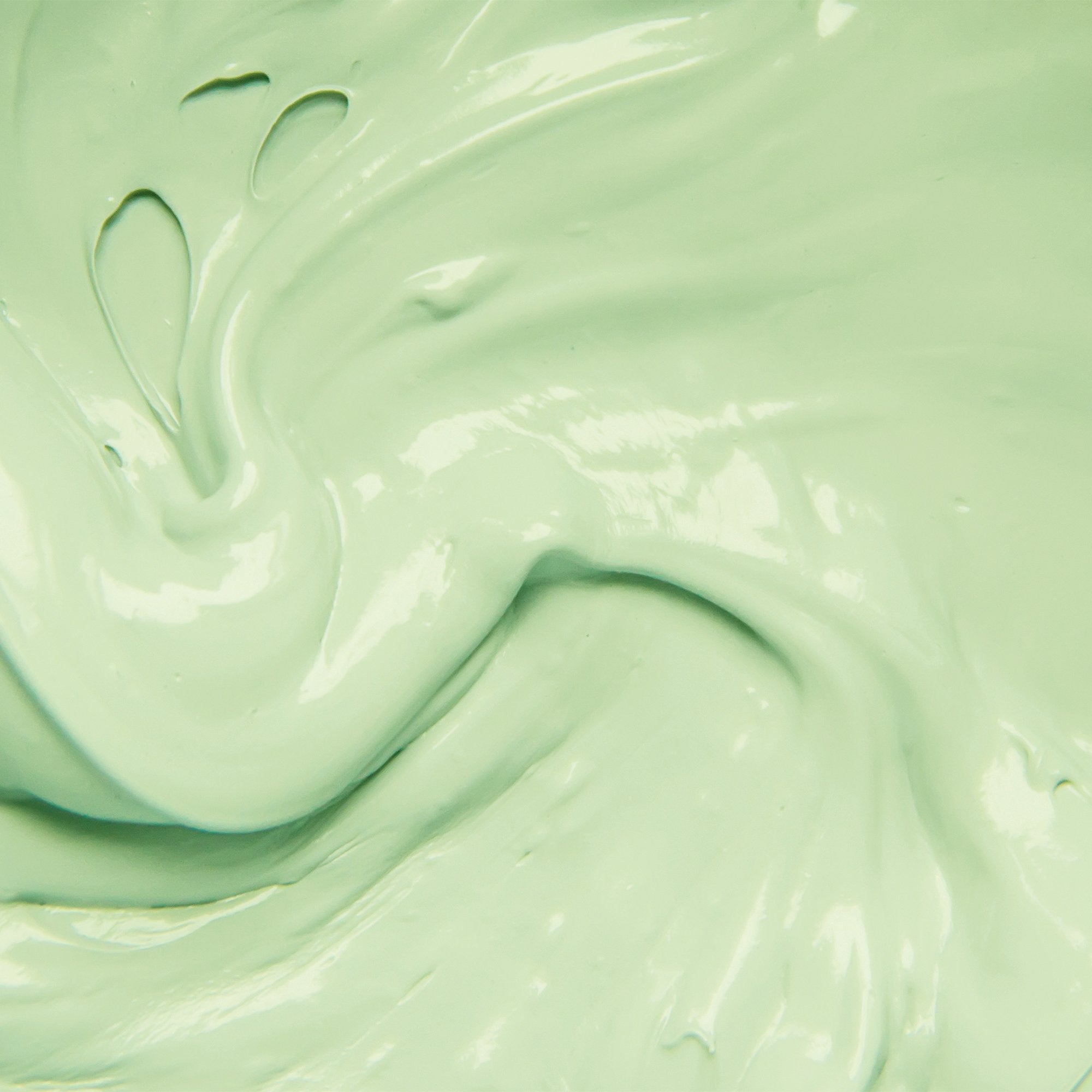 Odacité Green Smoothie — Feuchtigkeitscreme mit Gurke & Apfel
