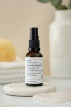 Evolve Organic Beauty Hyaluronic Serum 200 30ml