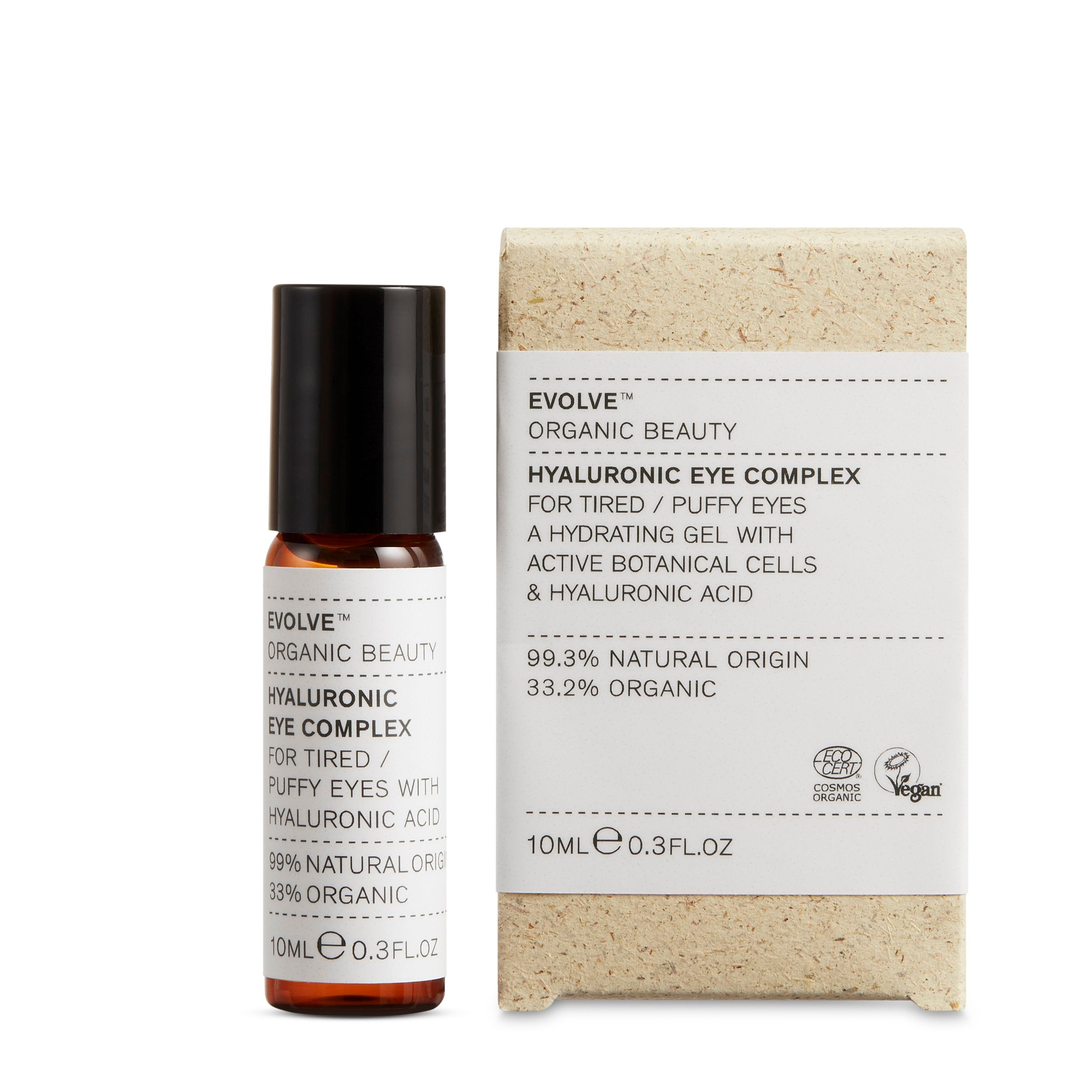 Evolve Hyaluronic Eye Complex