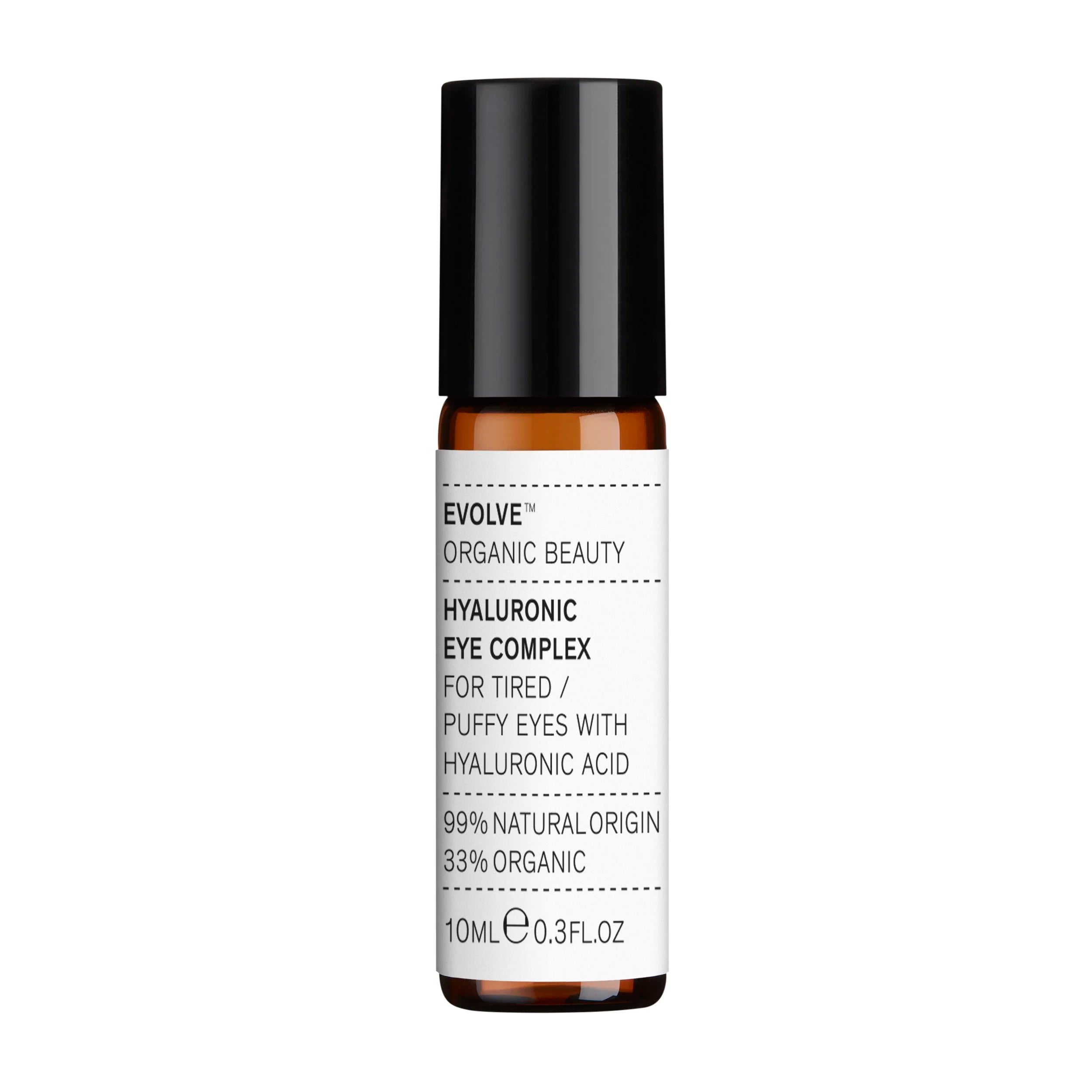 Evolve Hyaluronic Eye Complex