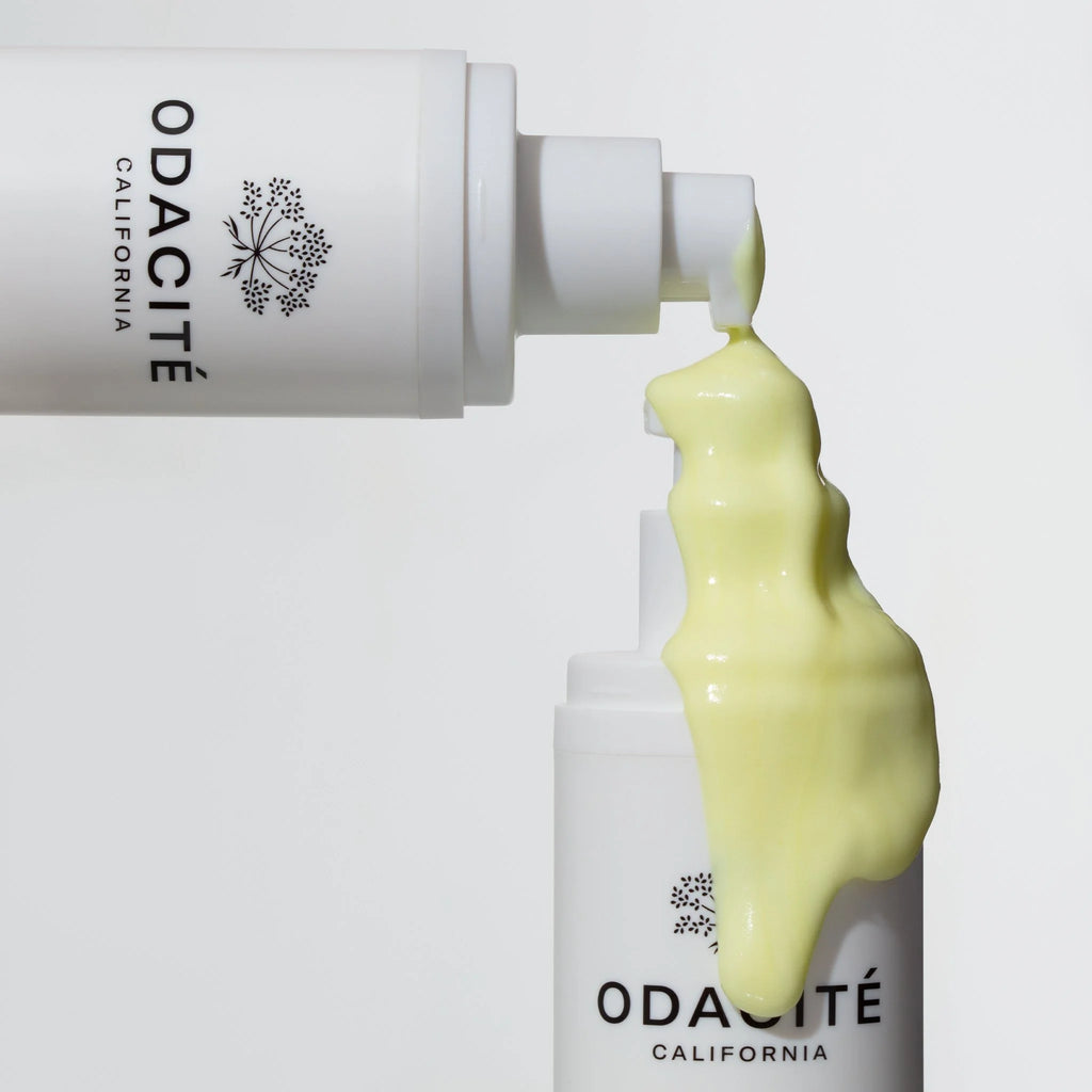 Odacité Hydra-Calm Cream Cleanser Edelweiss Extrême®