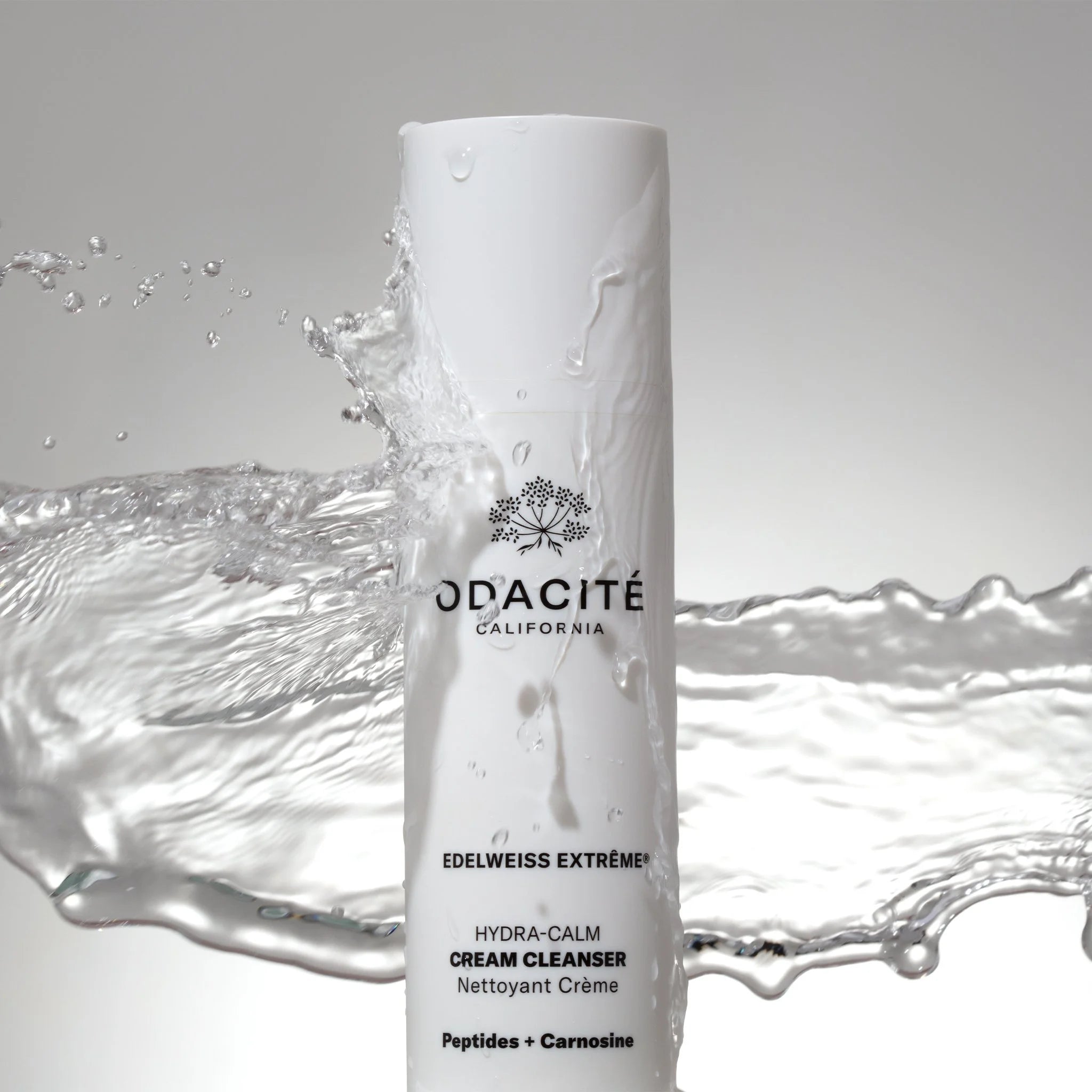 Odacité Hydra-Calm Cream Cleanser Edelweiss Extrême®