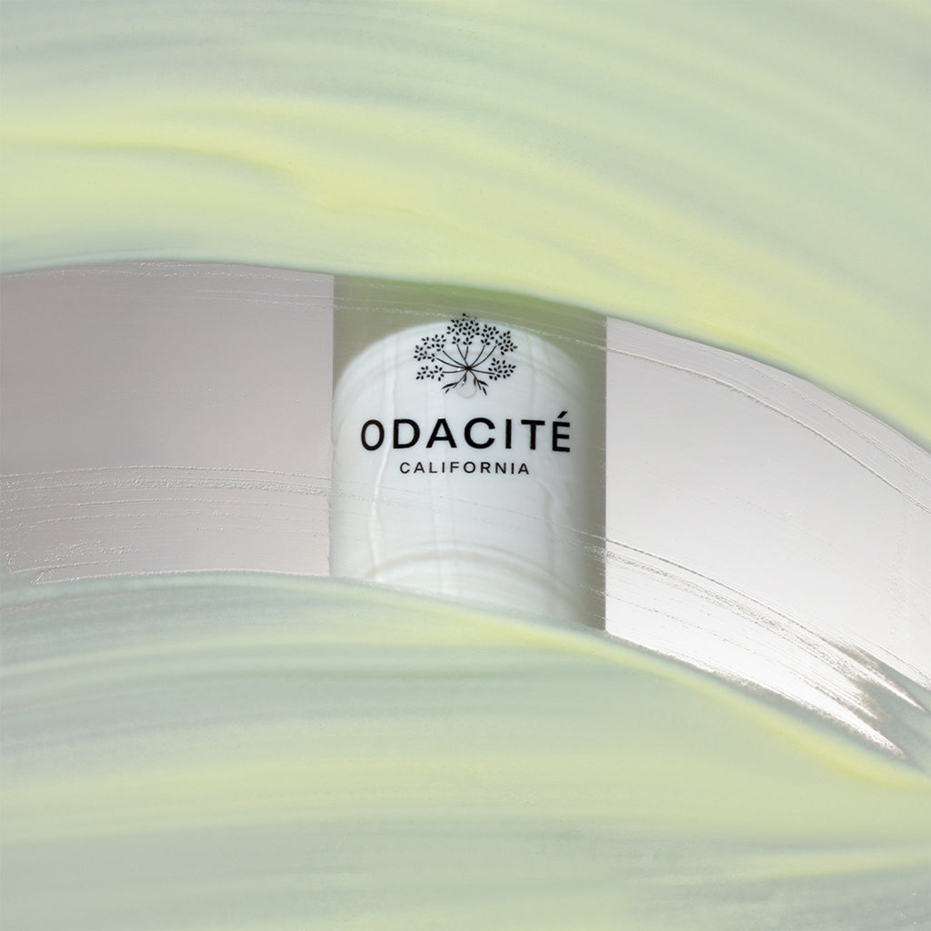Odacité Hydra-Calm Cream Cleanser Edelweiss Extrême®